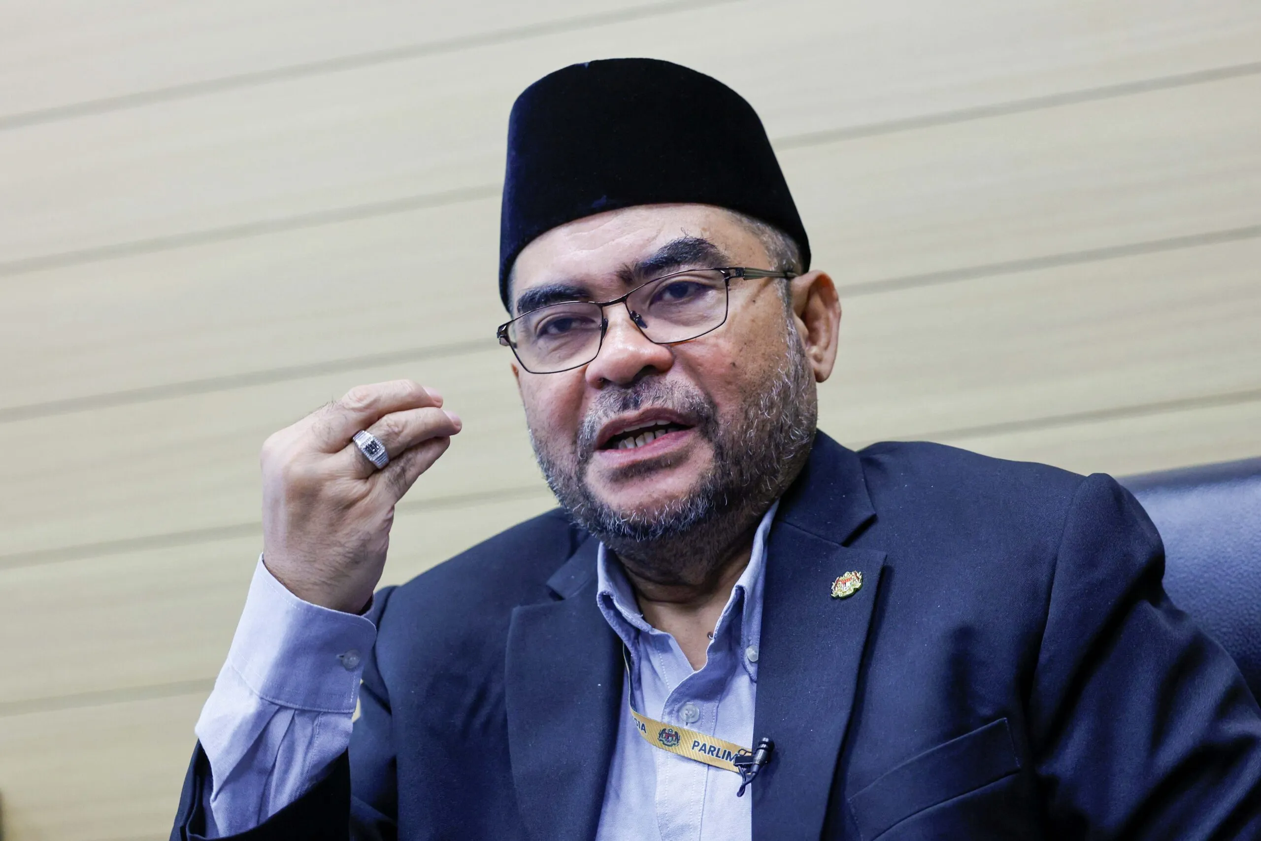 Mujahid Dakwa BN Tikam Belakang Susulan Keputusan PRN Negeri Sembilan