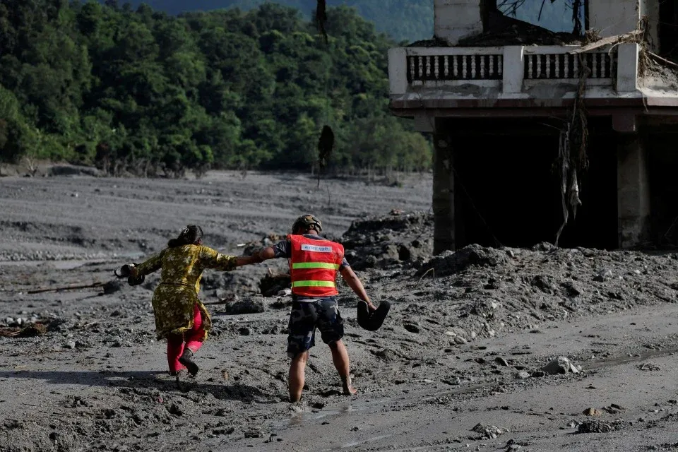Banjir Nepal: Ini Senarai 51 Rakyat Malaysia Belum Dihubungi