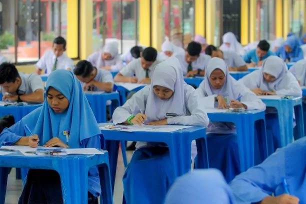 Keputusan SPM Ulangan 2026 Boleh Disemak Mulai Esok