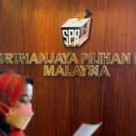 semak daftar pemilih tambahan