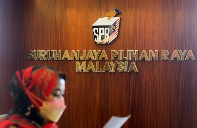 Semak Daftar Pemilih Tambahan Dibuka Selama 30 Hari Mulai Hari Ini
