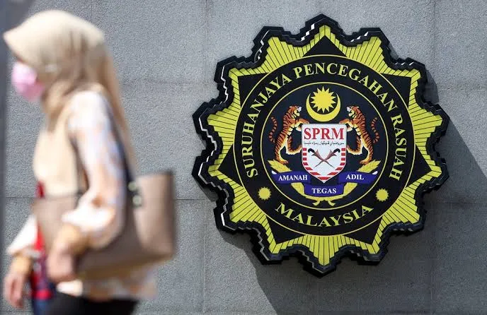 RCI Tabung Haji: Bekas CEO dan CFO Ditahan SPRM Bantu Siasatan RM370 Juta
