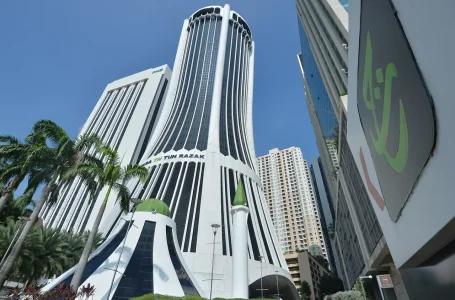 zakat pendeposit