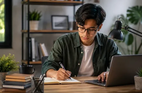 skill paling penting untuk belajar