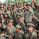 cara tangguh PLKN