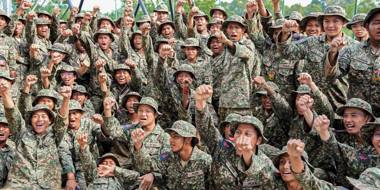 Terpilih PLKN Ketika Sedang Belajar? Ini Cara Tangguh PLKN