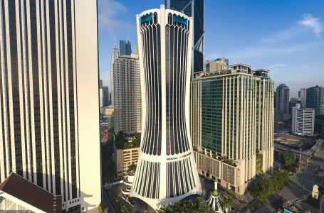 Status wang hibah pendeposit Tabung Haji
