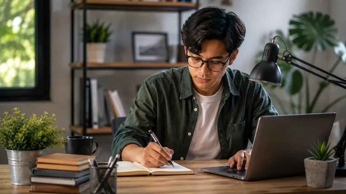 7 Skill Paling Penting Untuk Belajar Jika Mahu Kehidupan Lebih Berjaya