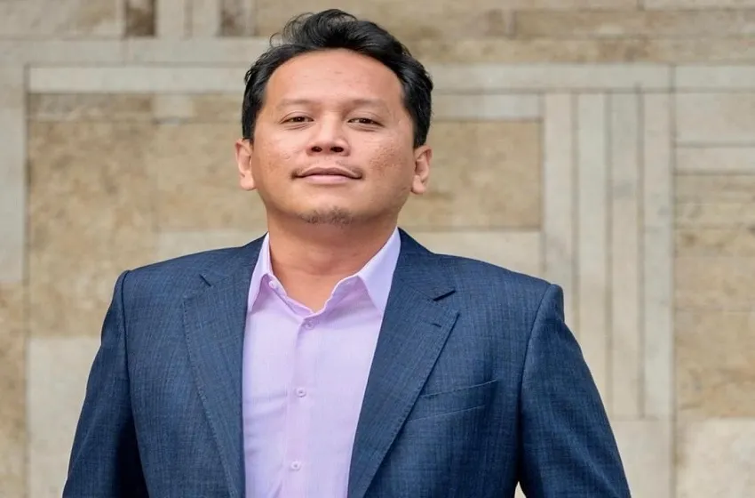 Shahrol Shiro Nafi Guna Kabel Politik, Dedah Cara Dapat Jawatan
