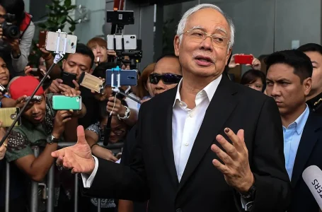 Inisiatif Tabung Solidariti Najib Razak