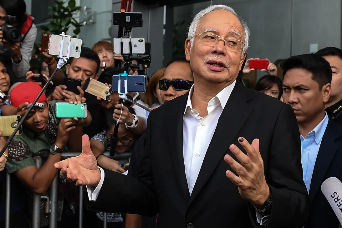 Inisiatif Tabung Solidariti Najib Razak Mula Dikumpul Hari Ini