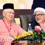 Anwar salahkan Najib