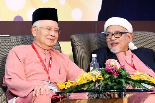 Anwar Salahkan Najib Dan Hadi Kerana Dulu Alu-Alukan Rohingya