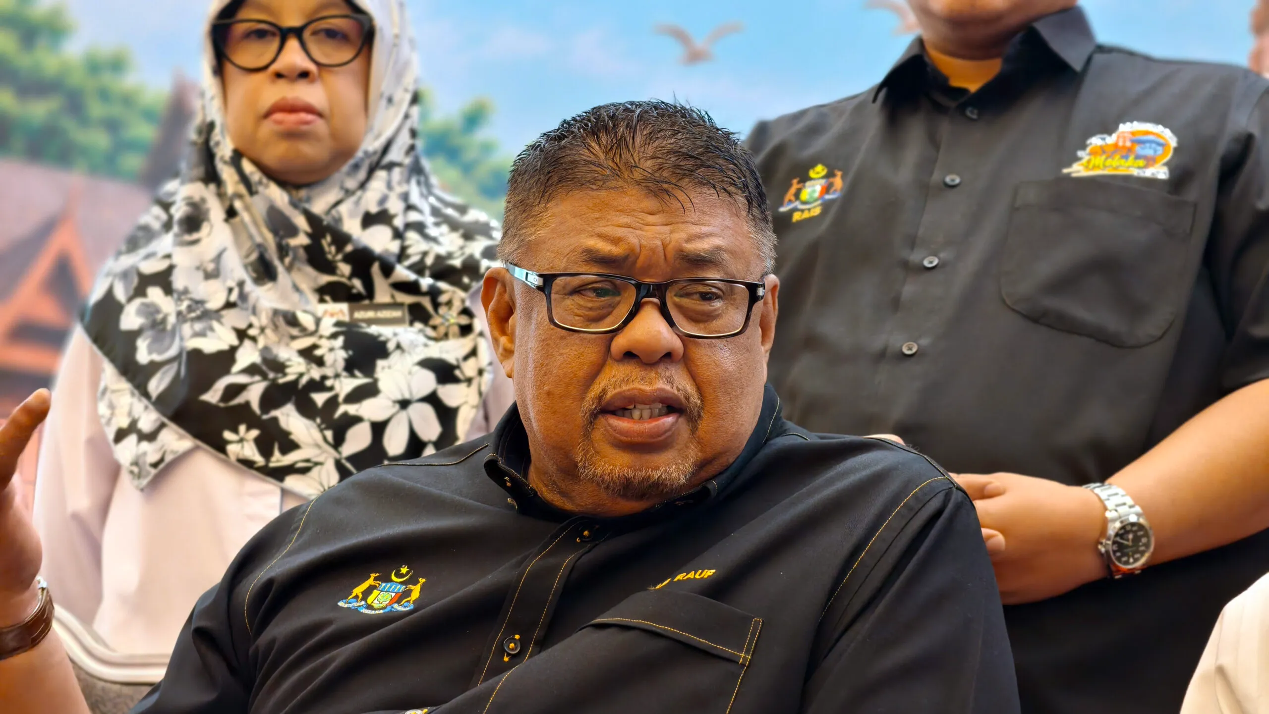 Pengumuman DUN Melaka Bubar Petang Ini, PRN Semakin Dekat