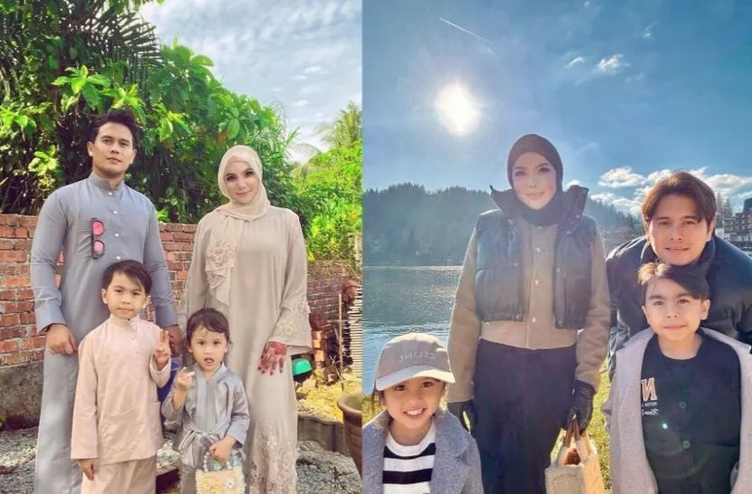 Cik Epal Bersuara Isu Hak Penjagaan Han dan Yuki