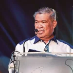 isu baja lewat