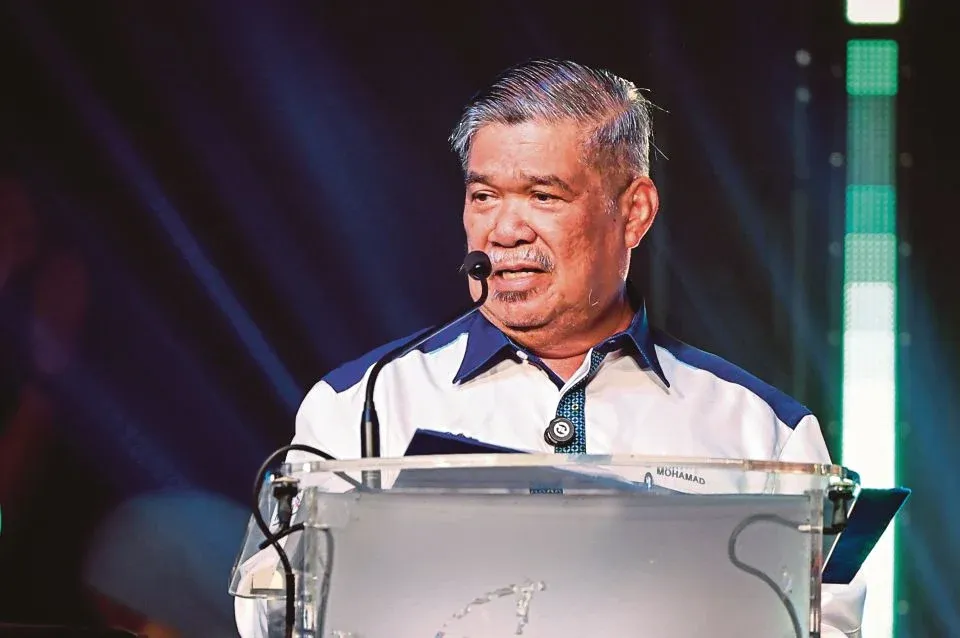 Isu baja lewat: SPRM sudah rakam keterangan Mat Sabu dan KSU