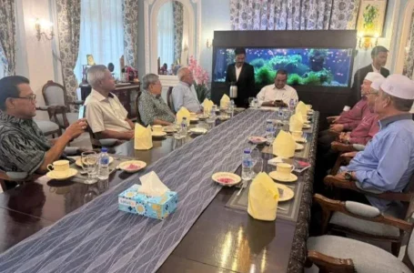 kerjasama UMNO PAS di Kedah