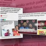 jenaka paderi dan biarawati