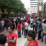 sebab warga asing suka pindah ke Malaysia