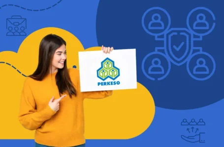 cara mohon faedah PERKESO
