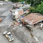 rakyat Malaysia hilang di Nepal