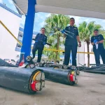 geng curi kabel