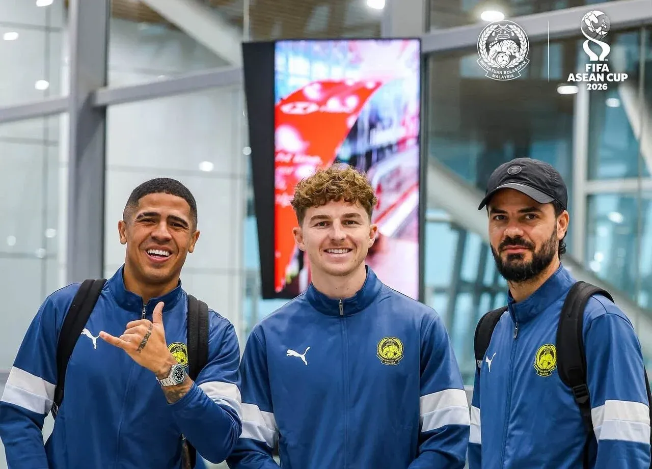 Siaran Langsung Piala ASEAN FIFA 2026 di Malaysia Masih Jadi Tanda Tanya