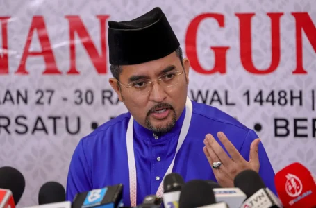 berunding dengan Pas