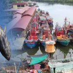 aplikasi mohon bantuan Jabatan Perikanan