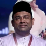 Abdul Azeez kena reman