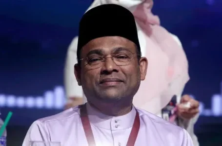 Abdul Azeez kena reman