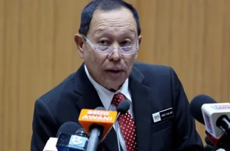 penyalahgunaan peruntukan