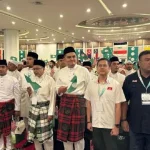 hadir muktamar PAS