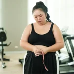 Kenapa berat badan susah nak turun