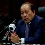 pulangkan baki peruntukan