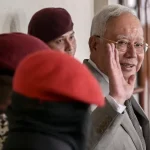 Najib tidak mampu bayar denda