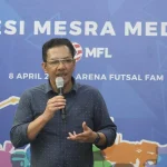 Presiden FAM yang baharu