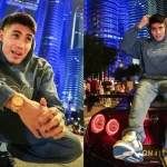 Aisar Khaled langgar kontrak
