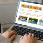 semak sebelum bayar booking hotel