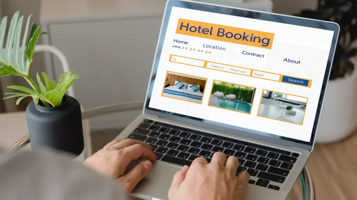 Senarai Semak Sebelum Bayar Booking Hotel Yang Wajib Tahu