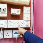 bil elektrik makin tinggi