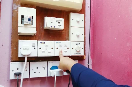 bil elektrik makin tinggi