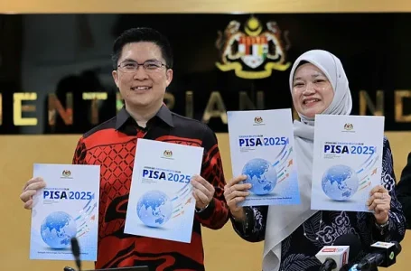 apa itu PISA