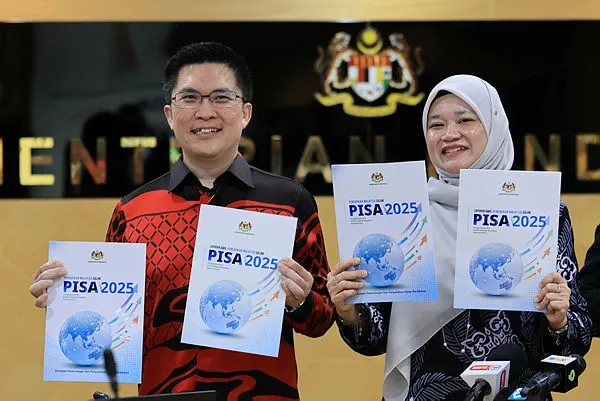 Apa Itu PISA dan Kenapa Keputusannya Penting?