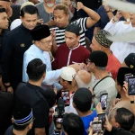 cadangan PRU lebih awal