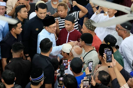cadangan PRU lebih awal