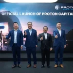 Proton Capital