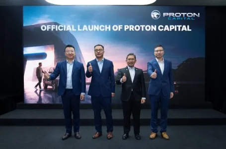 Proton Capital