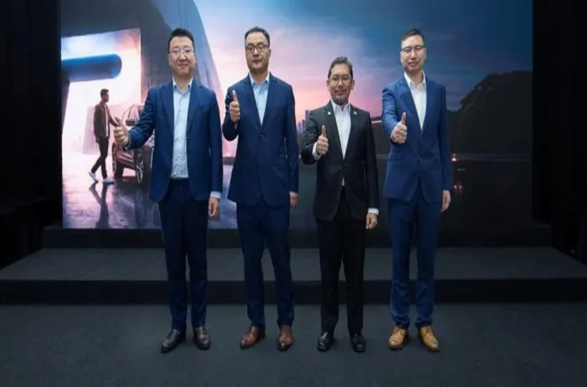 Proton Capital Dilancar, Pembiayaan Kereta Proton Kini Lebih Mudah